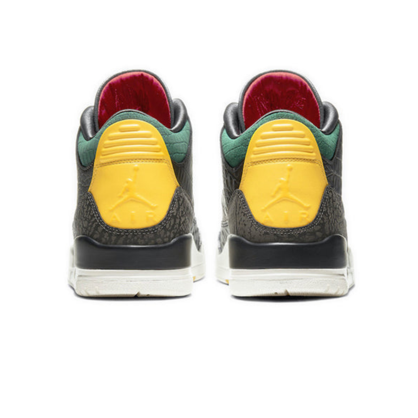 Air Jordan 3 Retro SE ‘Animal Instinct 2.0’