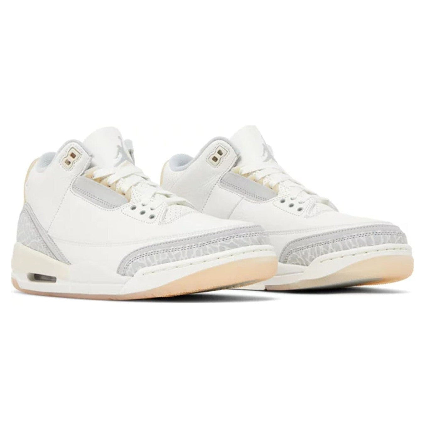 Air Jordan 3 Retro SE ‘Craft – Ivory’