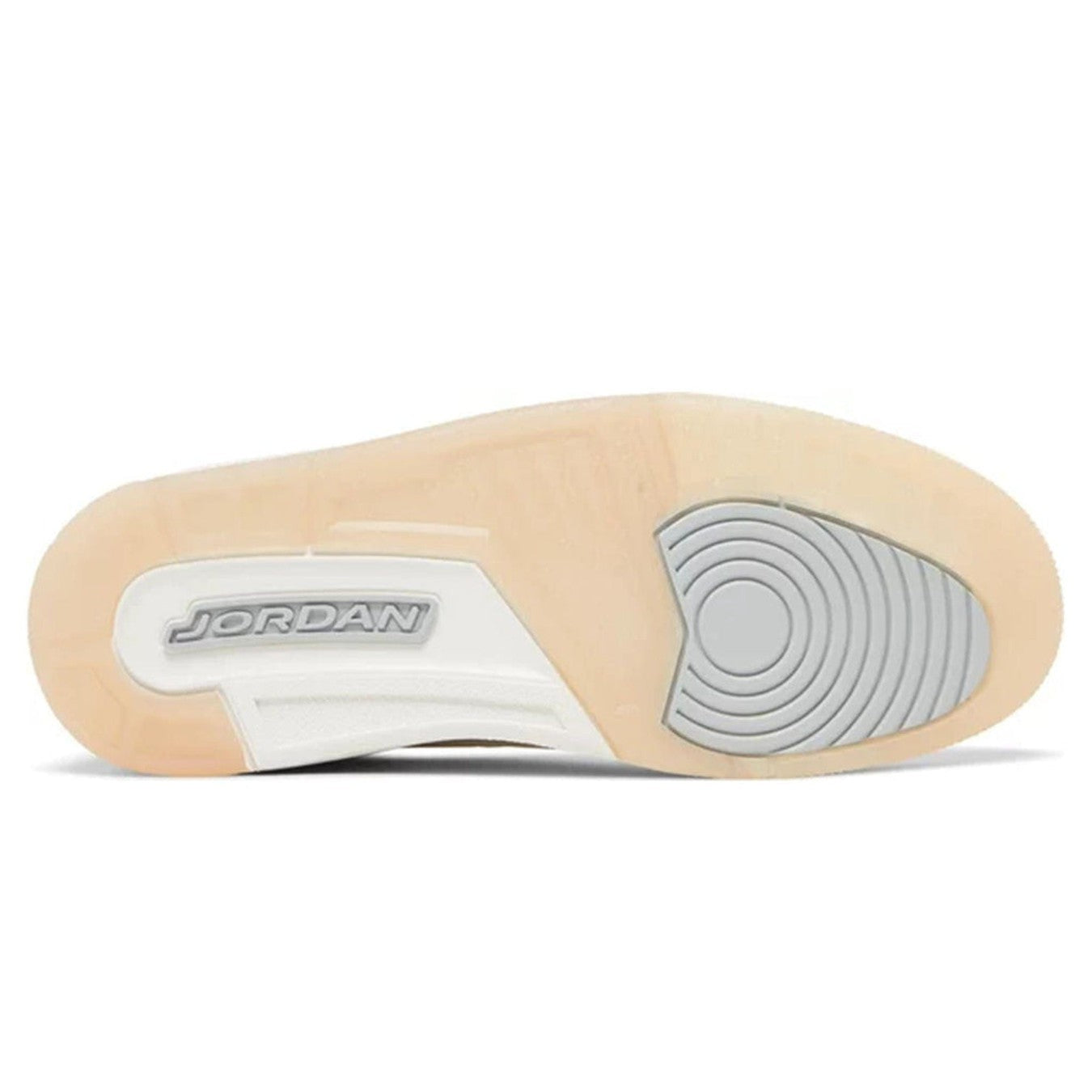 Air Jordan 3 Retro SE ‘Craft – Ivory’