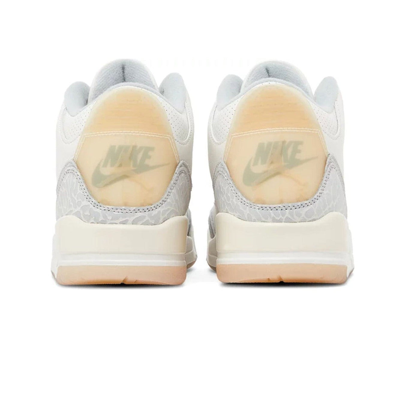 Air Jordan 3 Retro SE ‘Craft – Ivory’