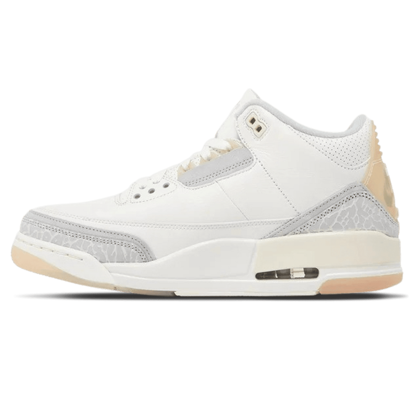 Air Jordan 3 Retro SE ‘Craft – Ivory’