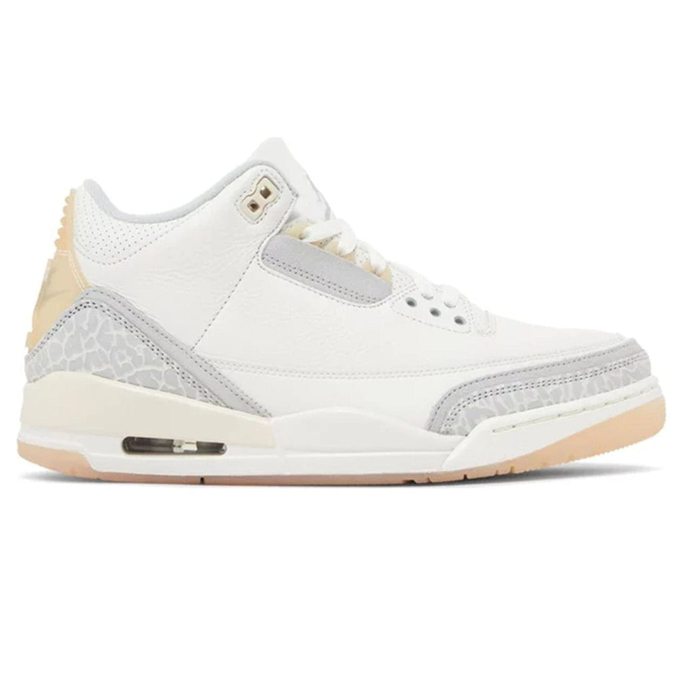 Air Jordan 3 Retro SE ‘Craft – Ivory’