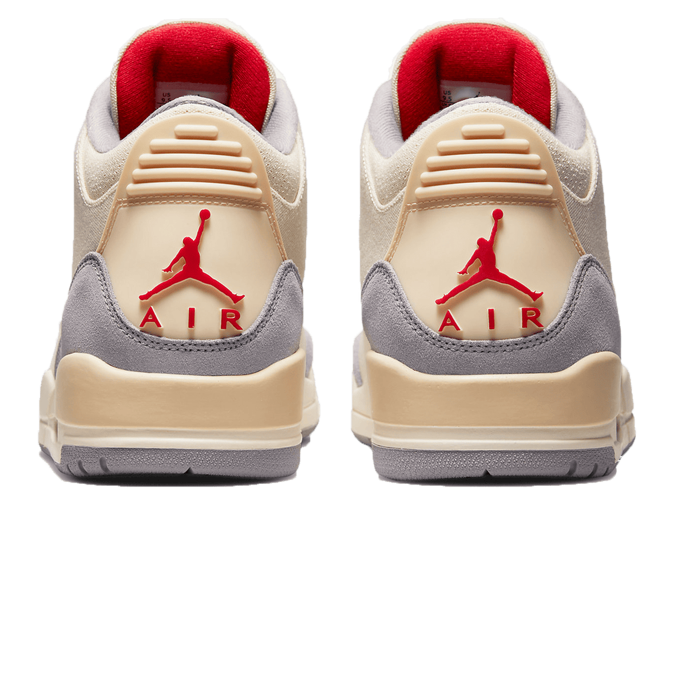 Air Jordan 3 Retro SE ‘Muslin’