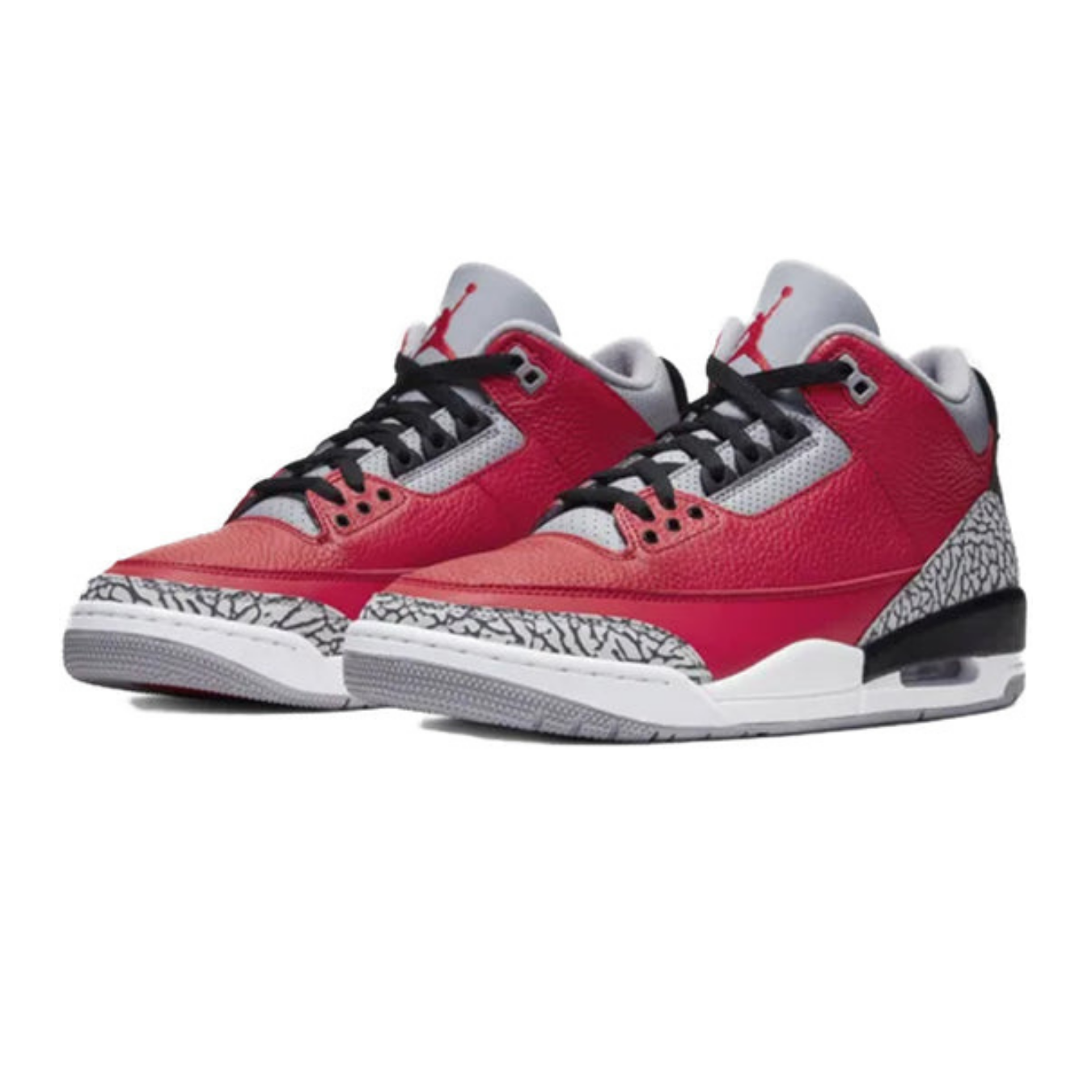Air Jordan 3 Retro SE ‘Unite’