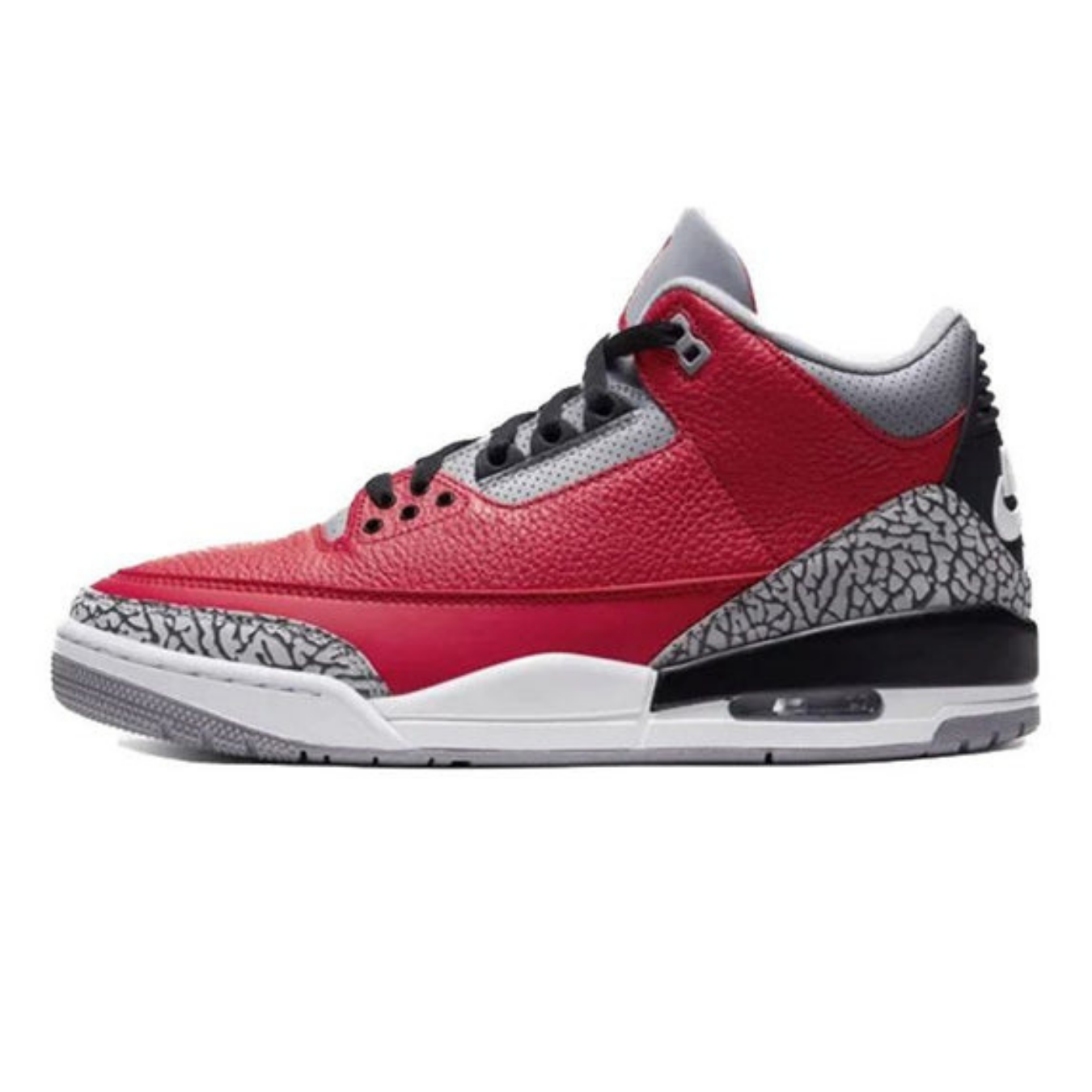 Air Jordan 3 Retro SE 'Unite'