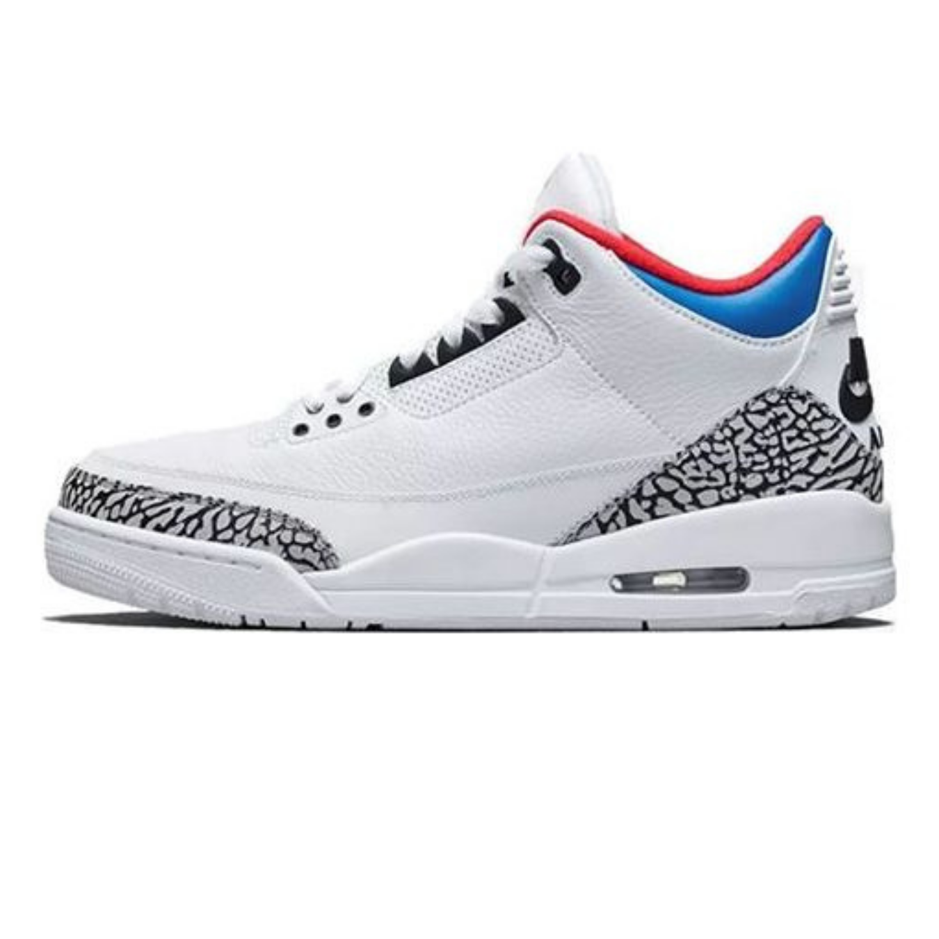 Air Jordan 3 Retro ‘Seoul’