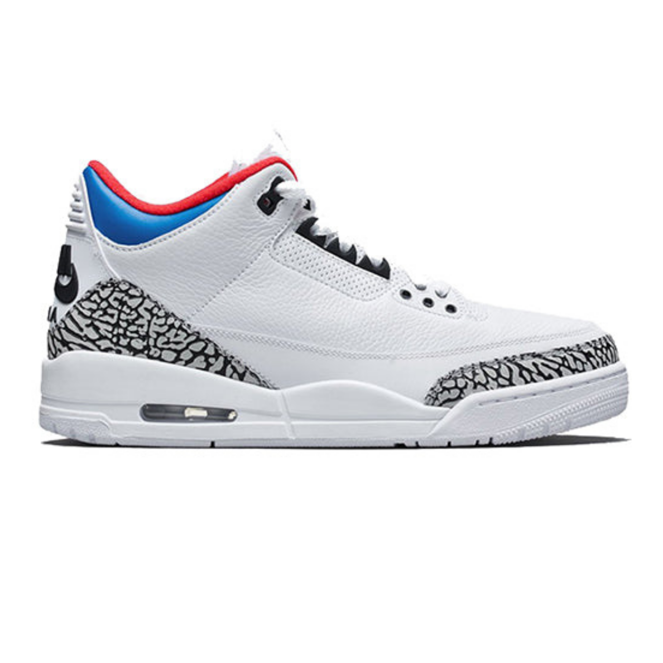 Air Jordan 3 Retro ‘Seoul’