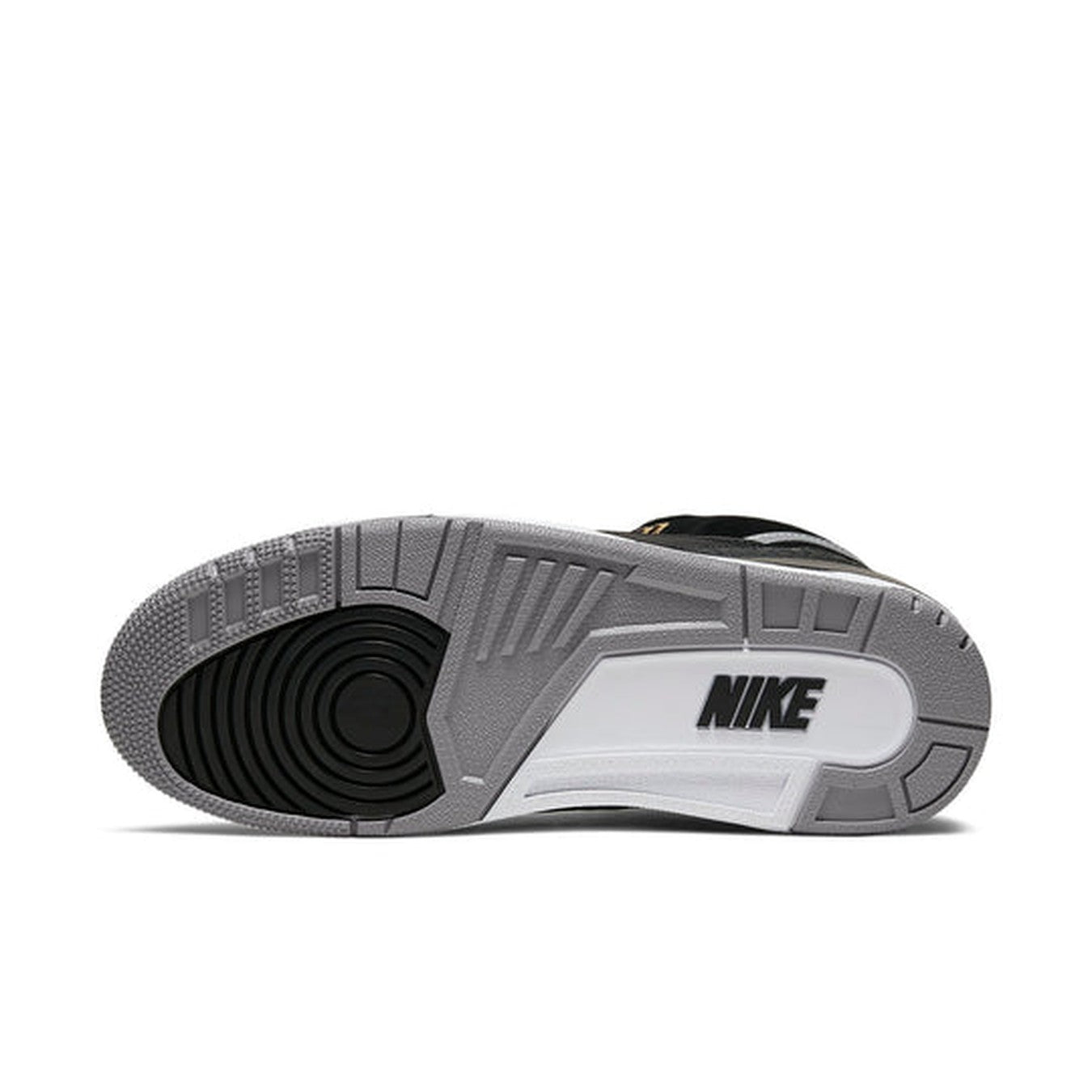 Air Jordan 3 Retro Tinker SP ‘Black Cement’