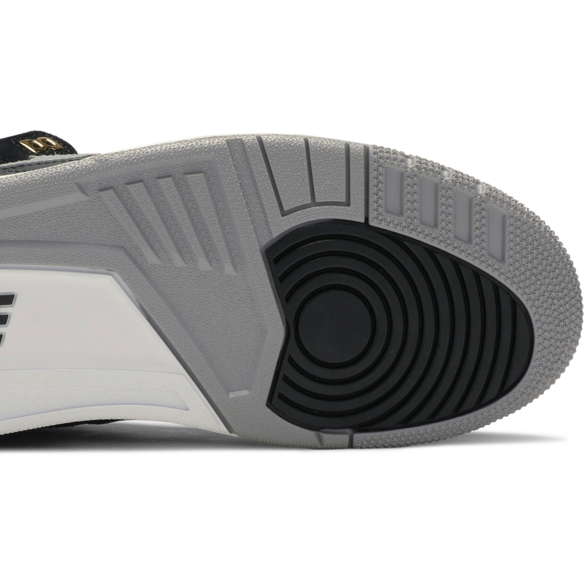 Air Jordan 3 Retro Tinker SP ‘Black Cement’ CK4348-007