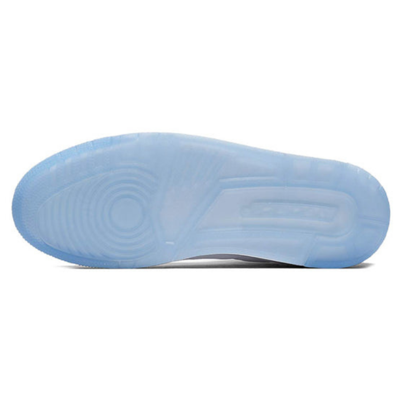 Air Jordan 3 Retro ‘Triple White’