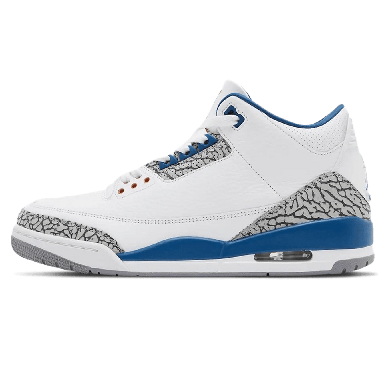 Air Jordan 3 Retro ‘Wizards’