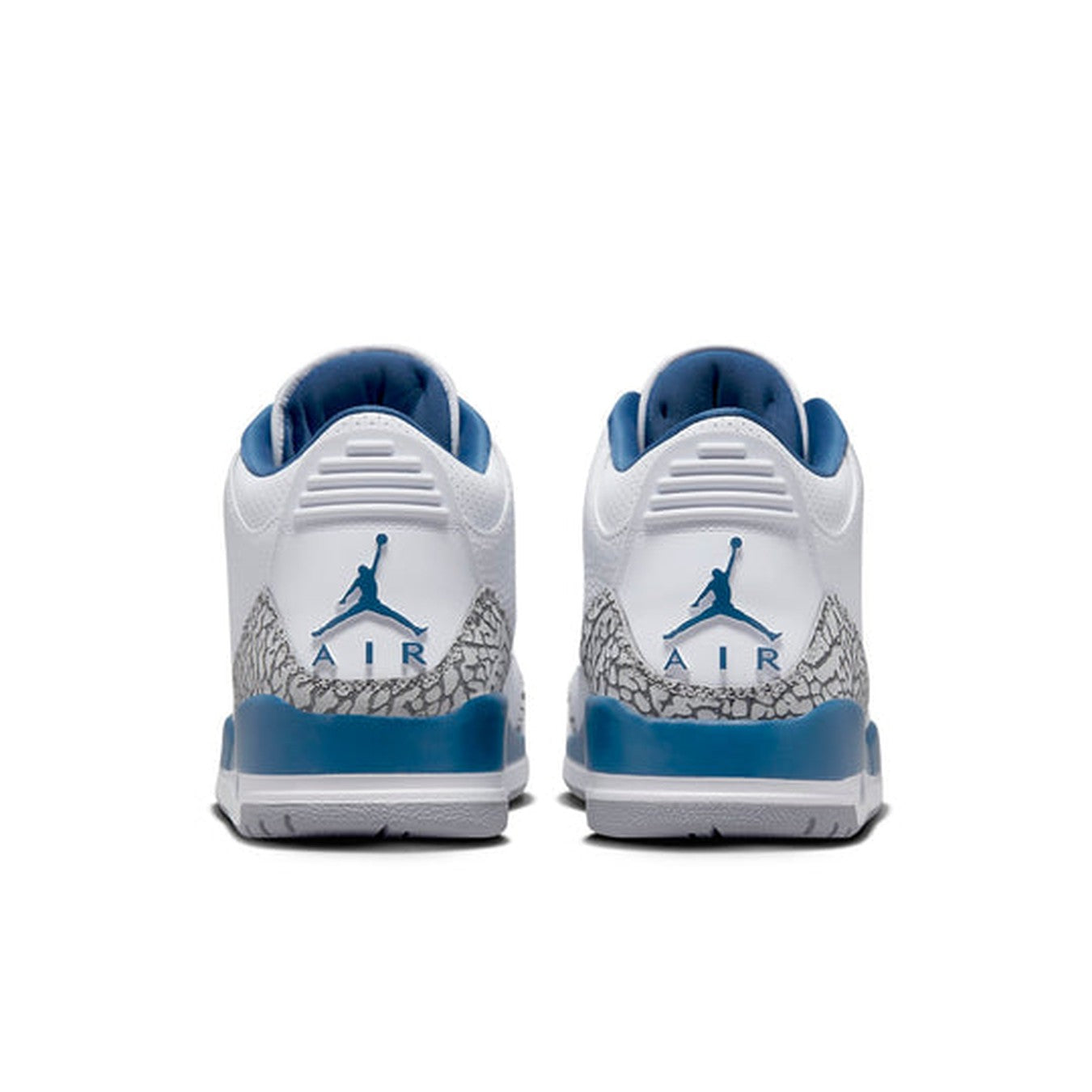 Air Jordan 3 Retro ‘Wizards’