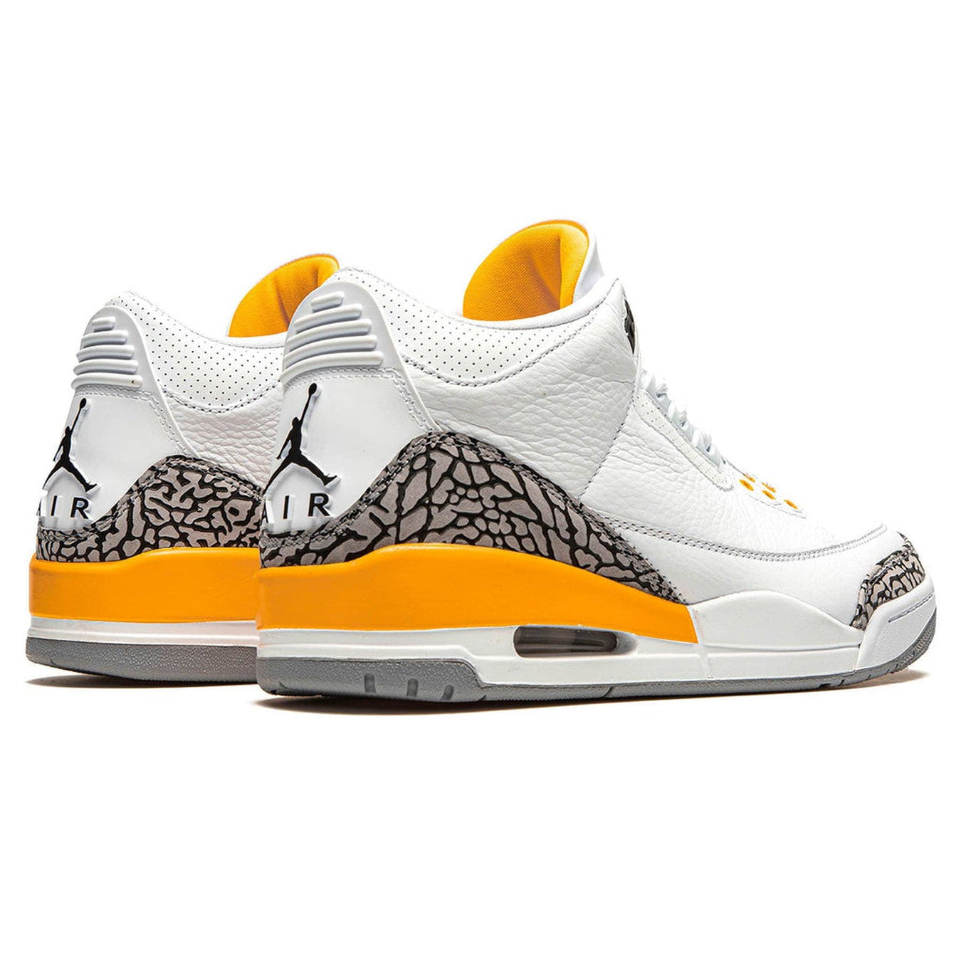 Air Jordan 3 Retro Wmns ‘Laser Orange’