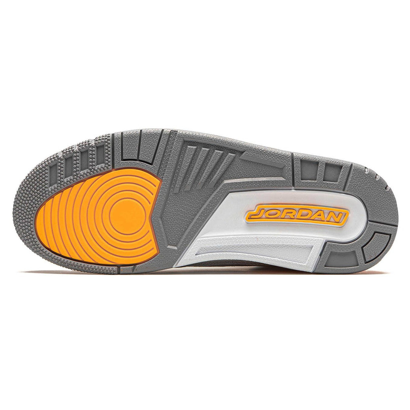 Air Jordan 3 Retro Wmns ‘Laser Orange’