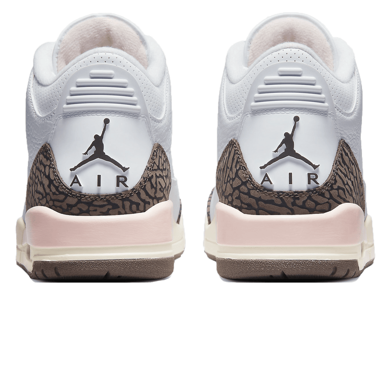 Air Jordan 3 Retro Wmns ‘Neapolitan’
