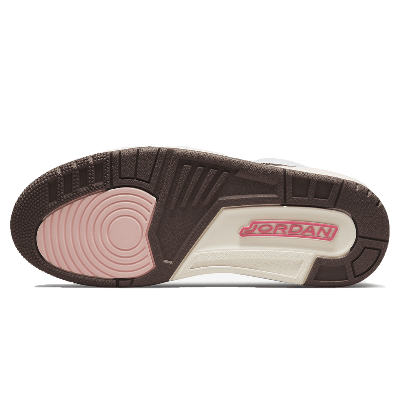 Air Jordan 3 Retro Wmns ‘Neapolitan’