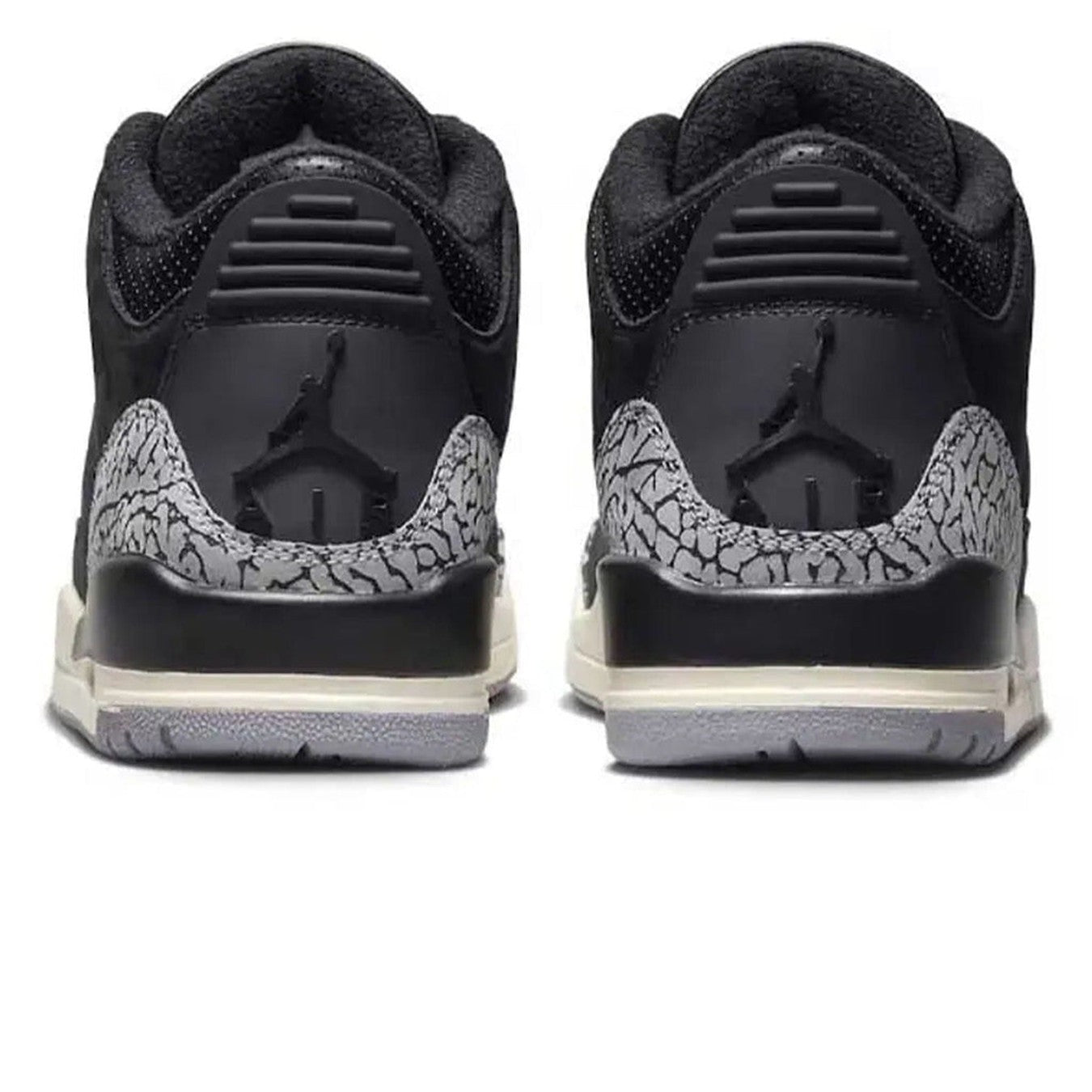 Air Jordan 3 Retro Wmns ‘Off Noir