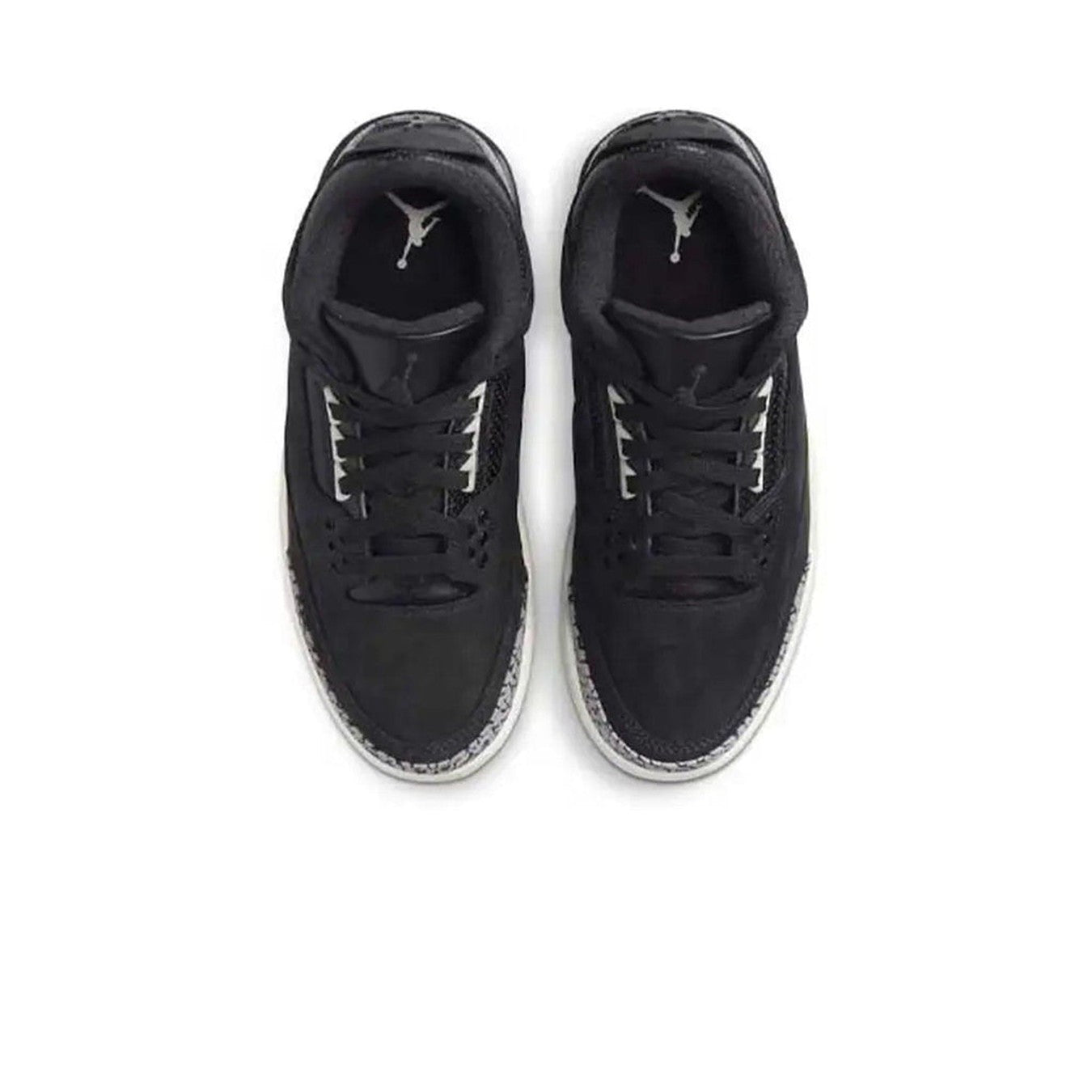 Air Jordan 3 Retro Wmns ‘Off Noir