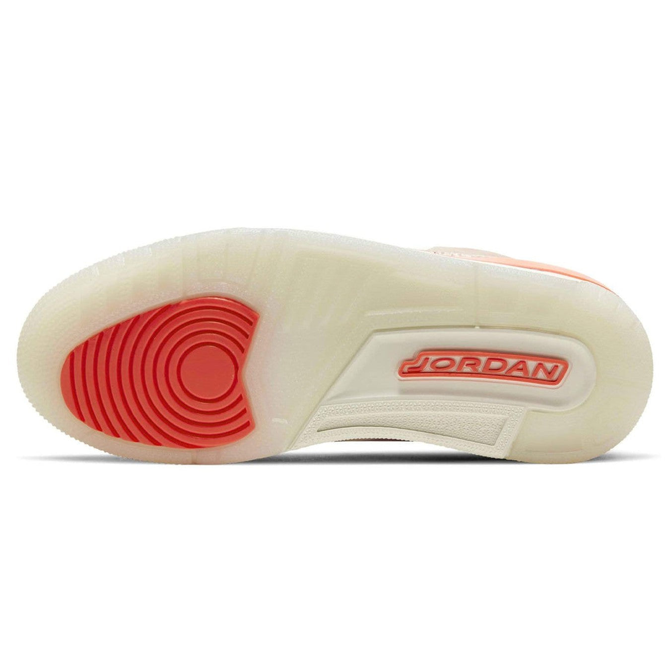 Air Jordan 3 Retro Wmns ‘Rust Pink’