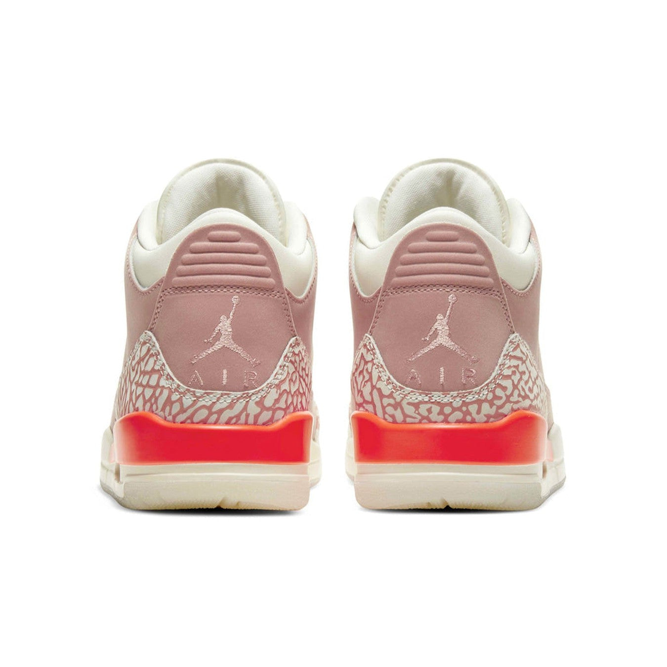 Air Jordan 3 Retro Wmns ‘Rust Pink’