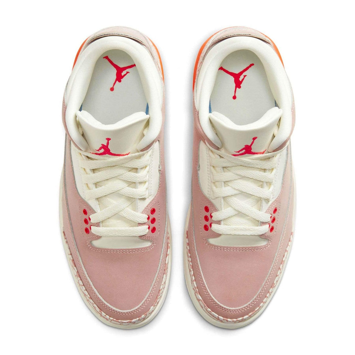 Air Jordan 3 Retro Wmns ‘Rust Pink’