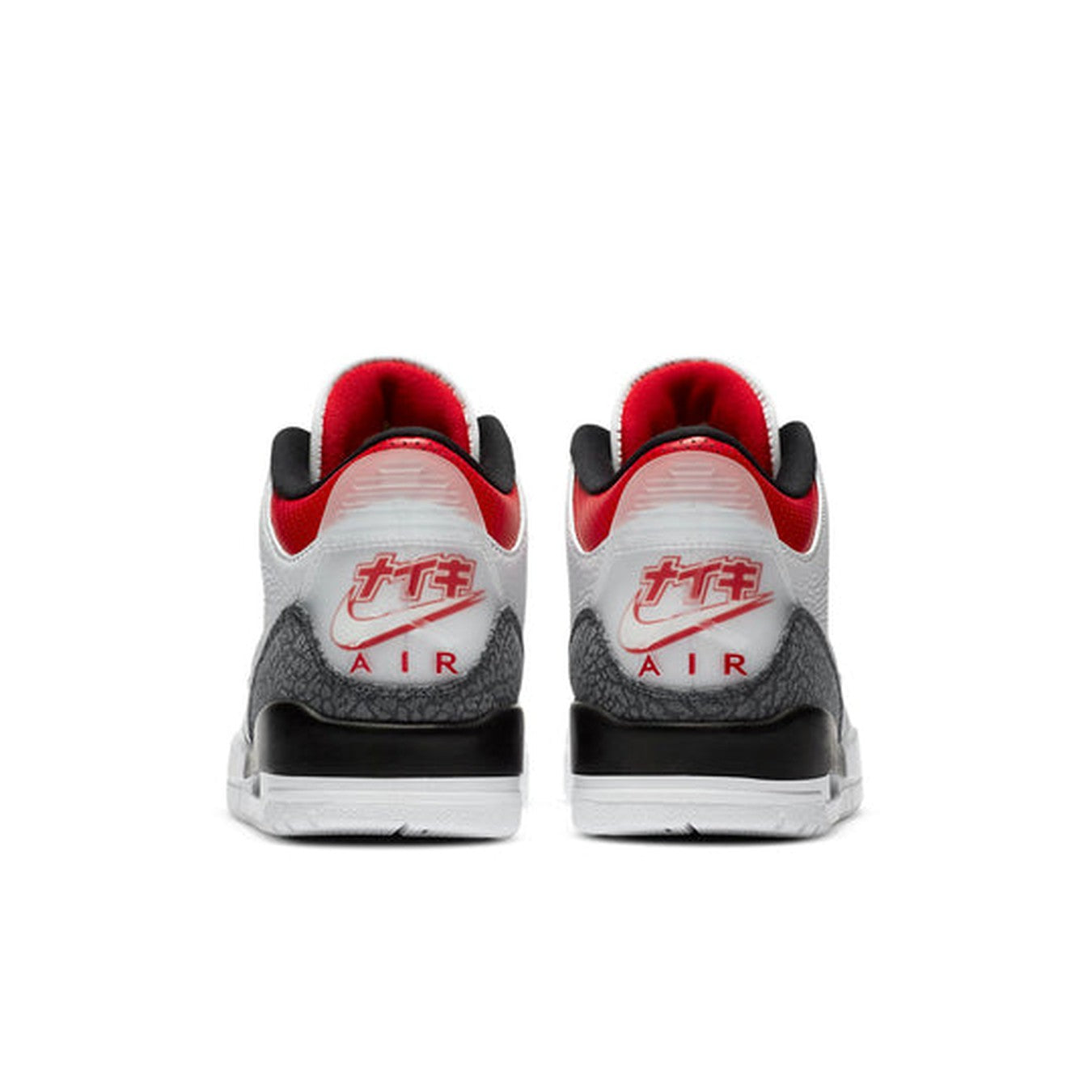 Air Jordan 3 SE-T ‘Fire Red’ Japan Exclusive