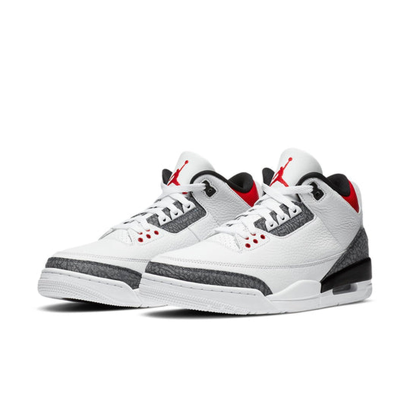 Air Jordan 3 SE-T ‘Fire Red’ Japan Exclusive