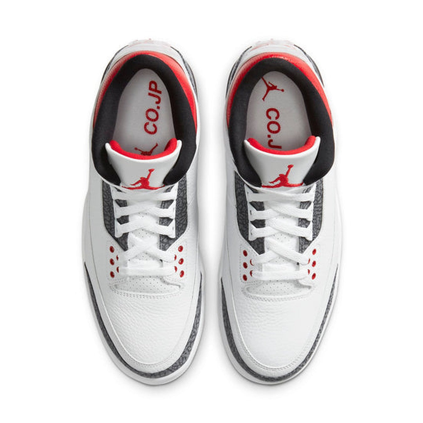 Air Jordan 3 SE-T ‘Fire Red’ Japan Exclusive