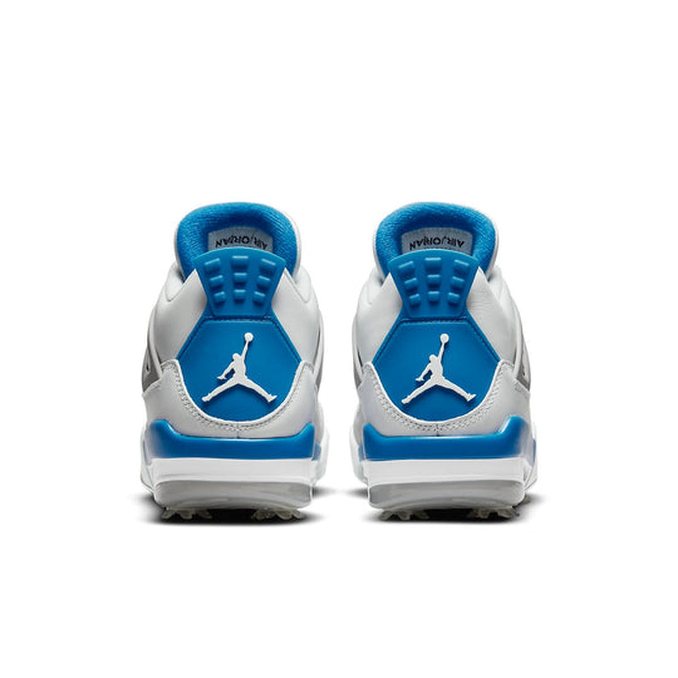 Air Jordan 4 Golf ‘Military Blue’