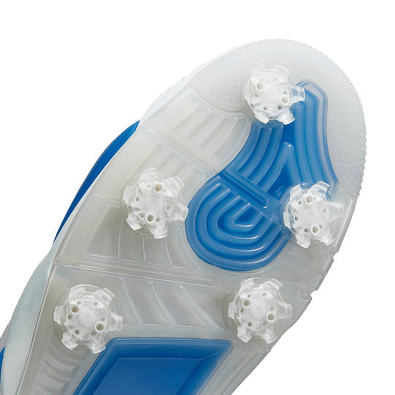 Air Jordan 4 Golf ‘Military Blue’