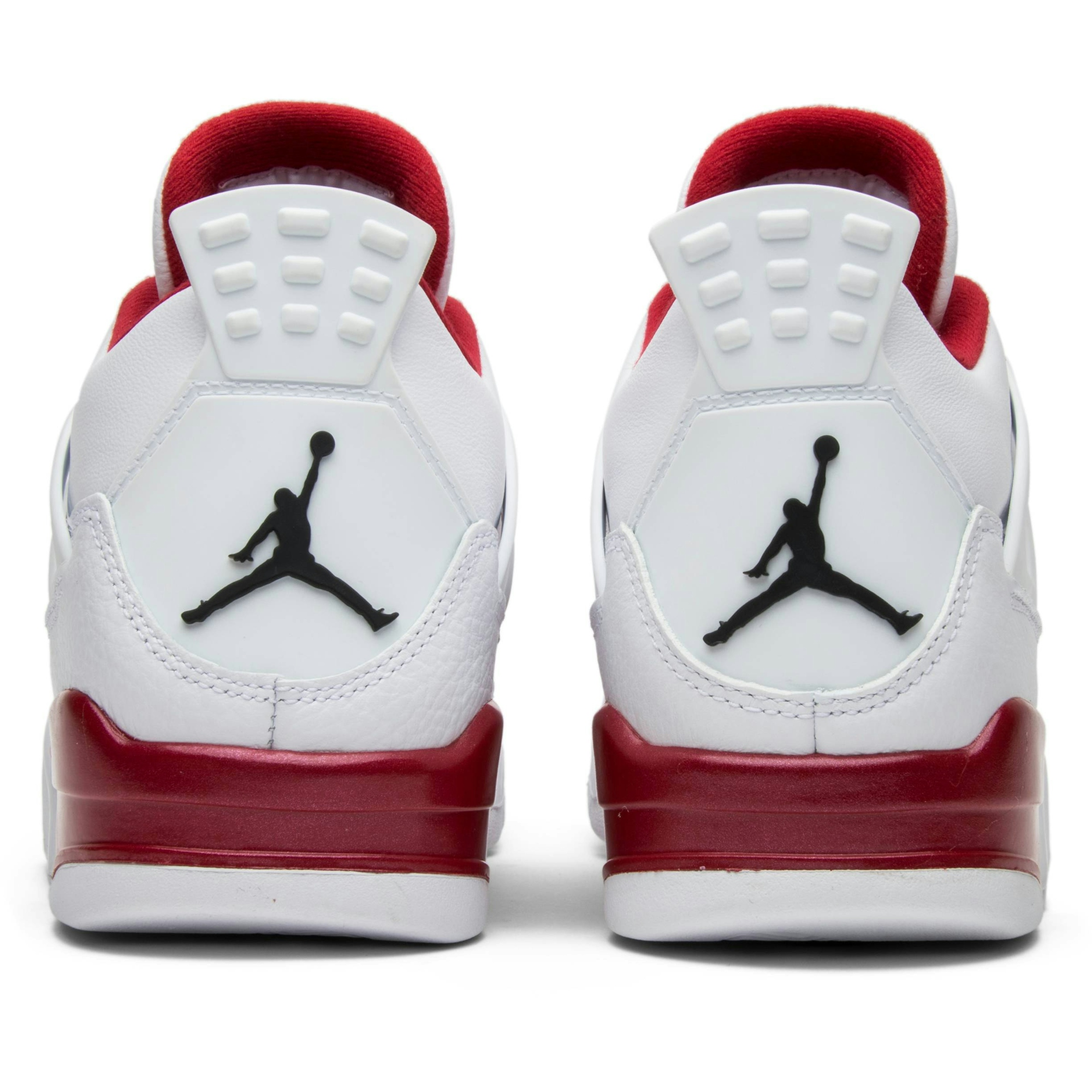 Air Jordan 4 Retro Alternate 89 308497-106 IGFul