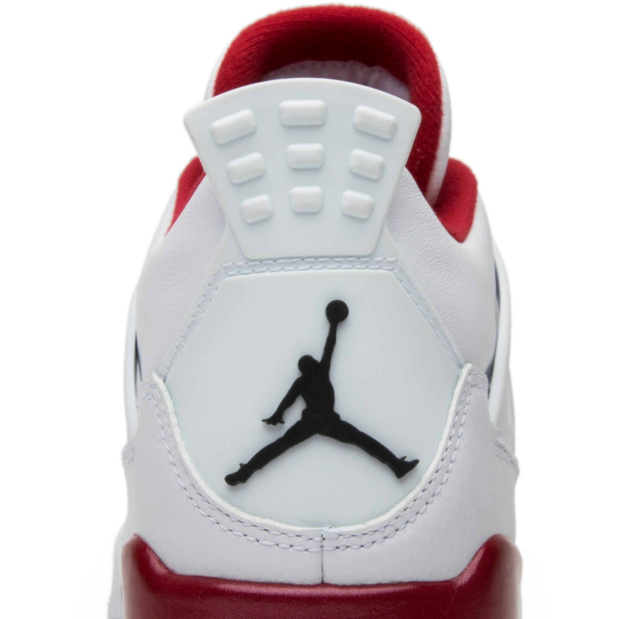 Air Jordan 4 Retro Alternate 89 308497-106 IGFul