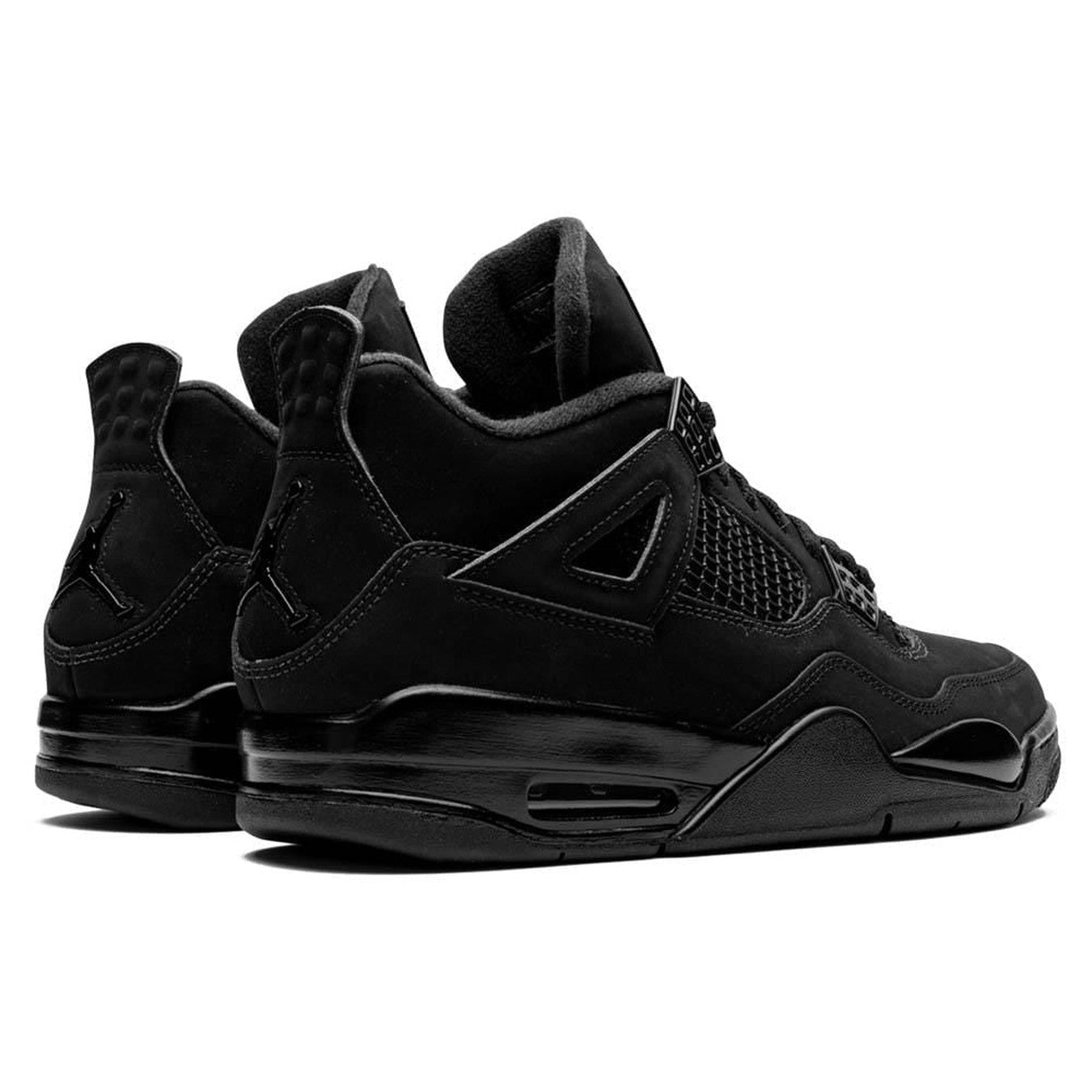 Air Jordan 4 Retro ‘Black Cat’ 2020
