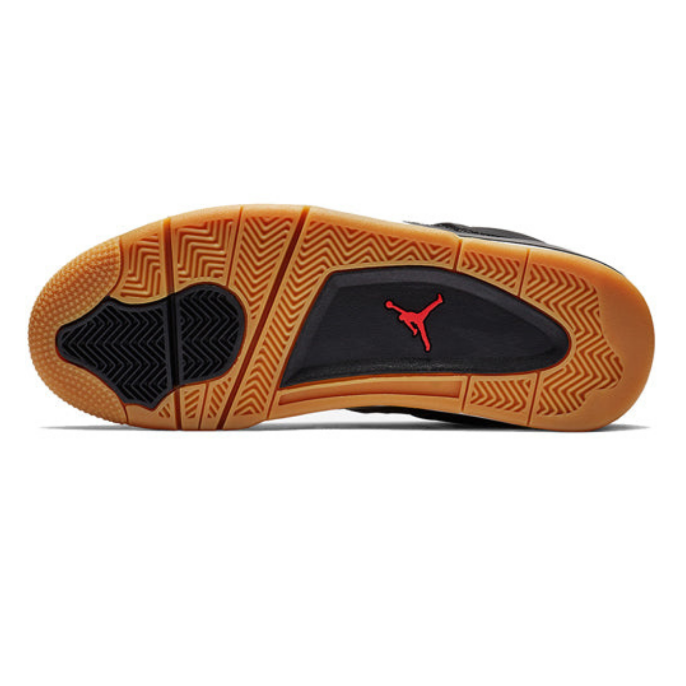 Air Jordan 4 Retro ‘Black Laser’