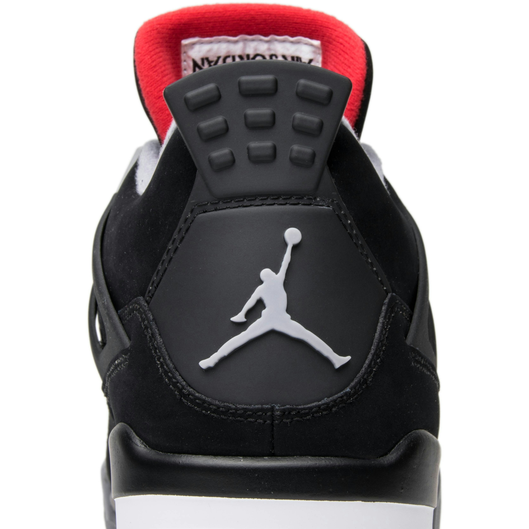 Air Jordan 4 Retro Bred 2012 308497-089 IGFul