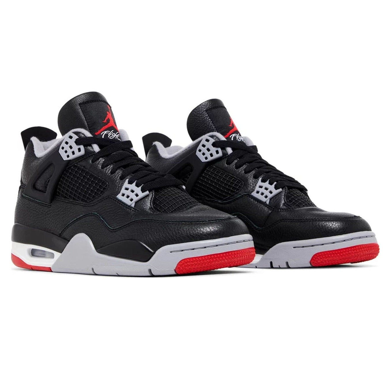 Air Jordan 4 Retro ‘Bred Reimagined’