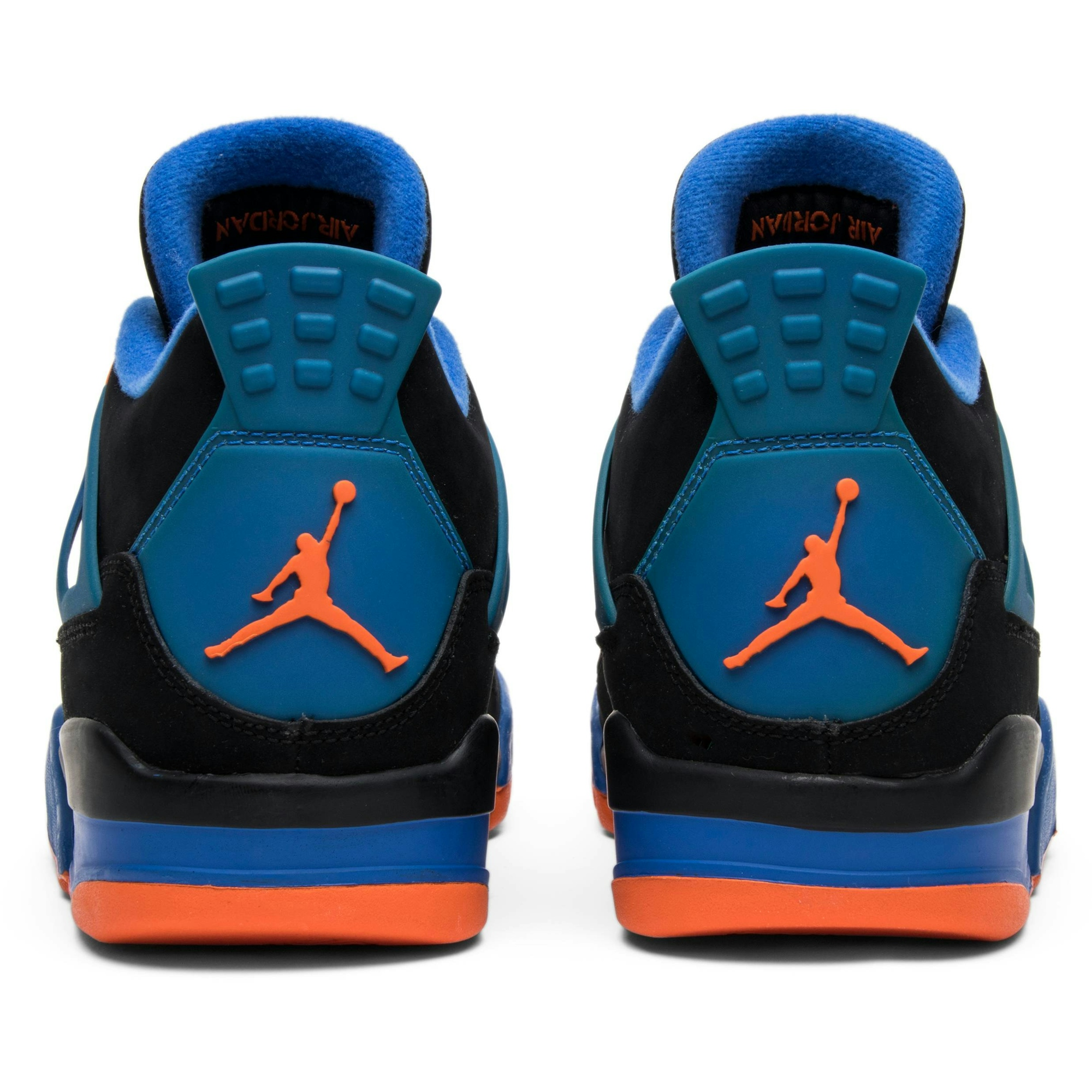 Air Jordan 4 Retro Cavs 308497-027 IGFul
