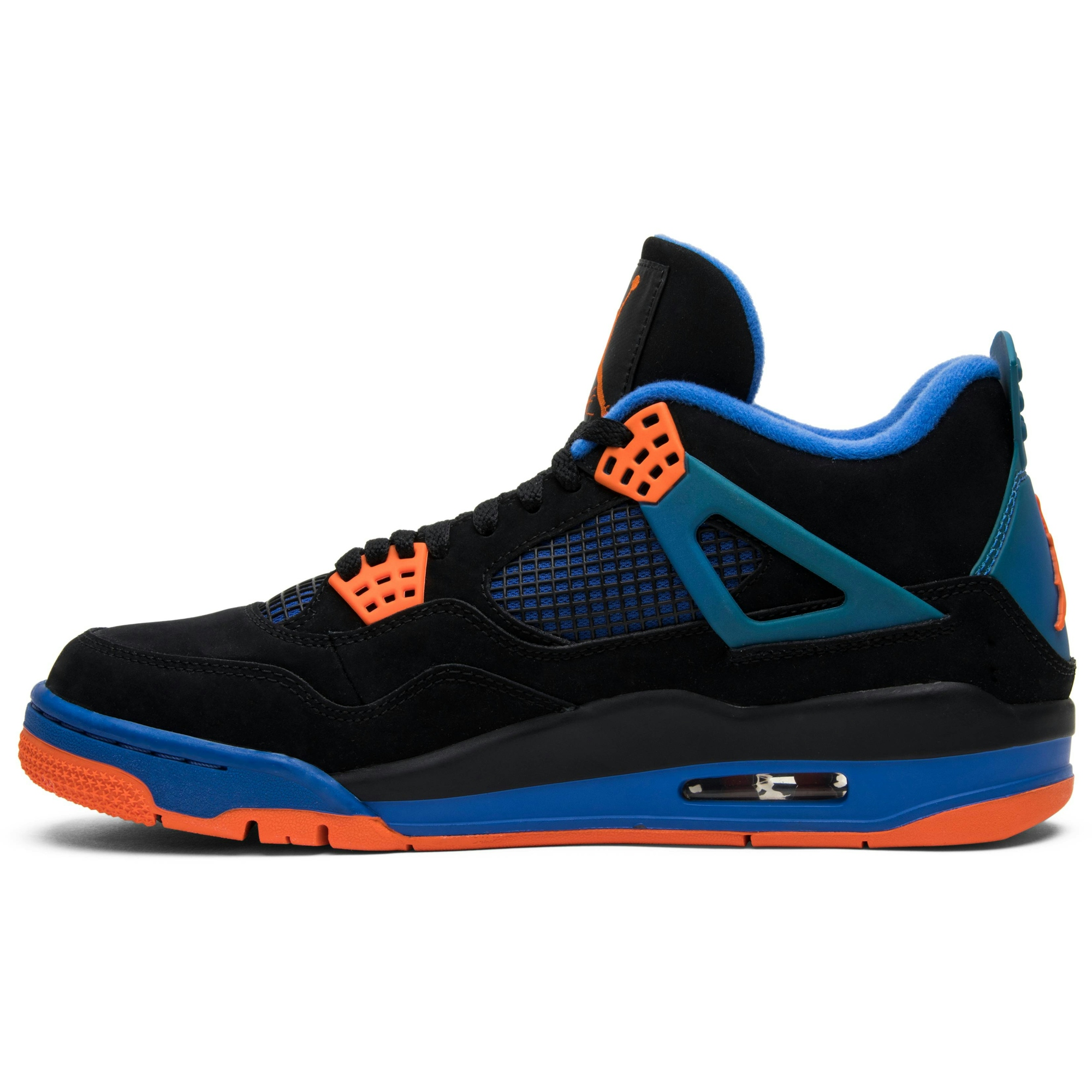 Air Jordan 4 Retro Cavs 308497-027 IGFul