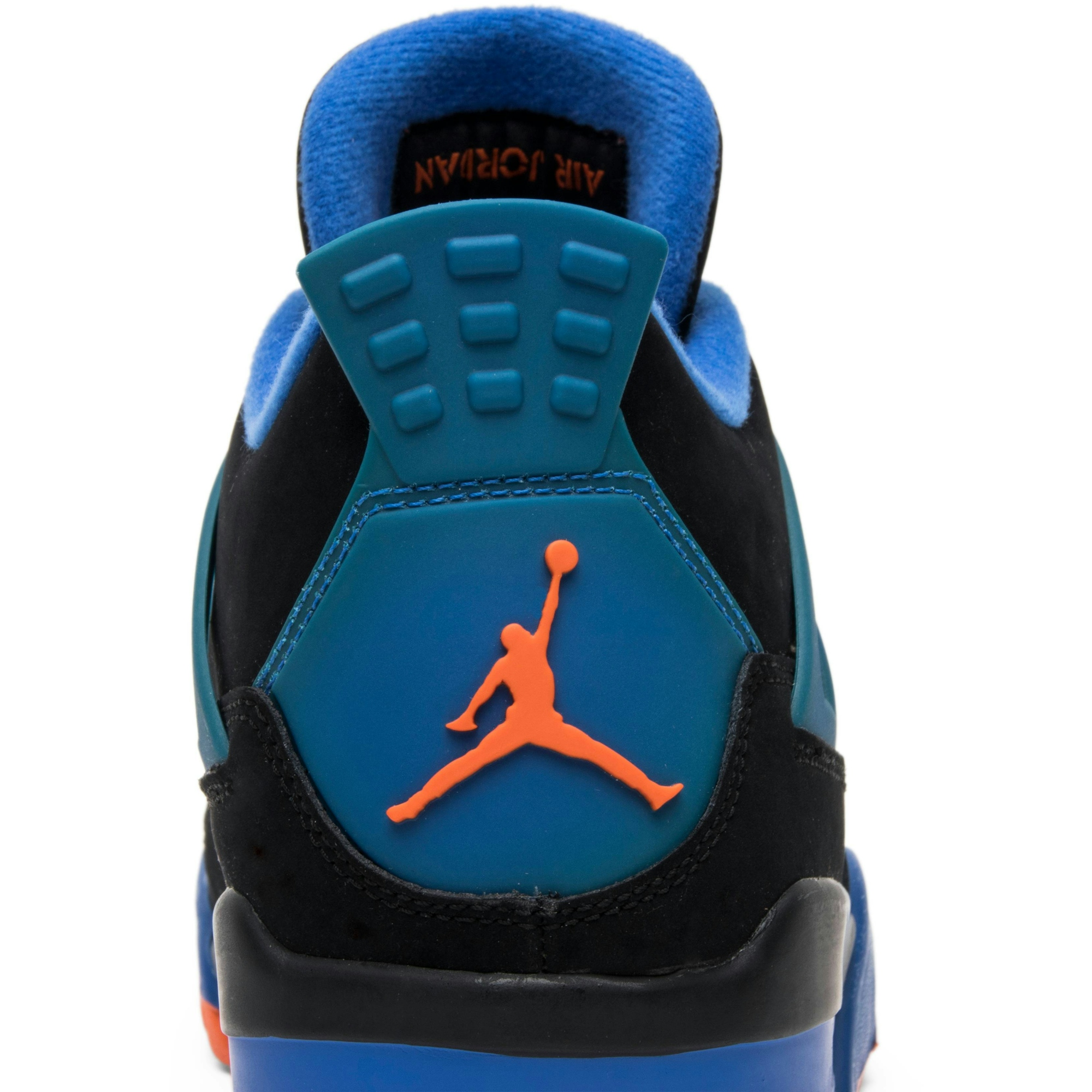 Air Jordan 4 Retro Cavs 308497-027 IGFul