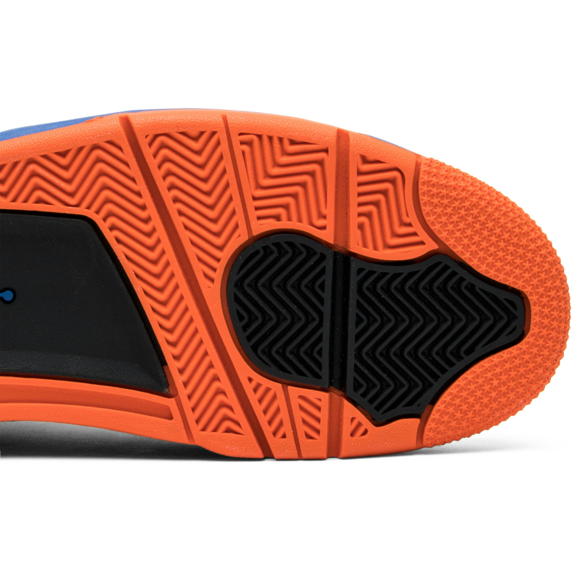 Air Jordan 4 Retro Cavs 308497-027 IGFul