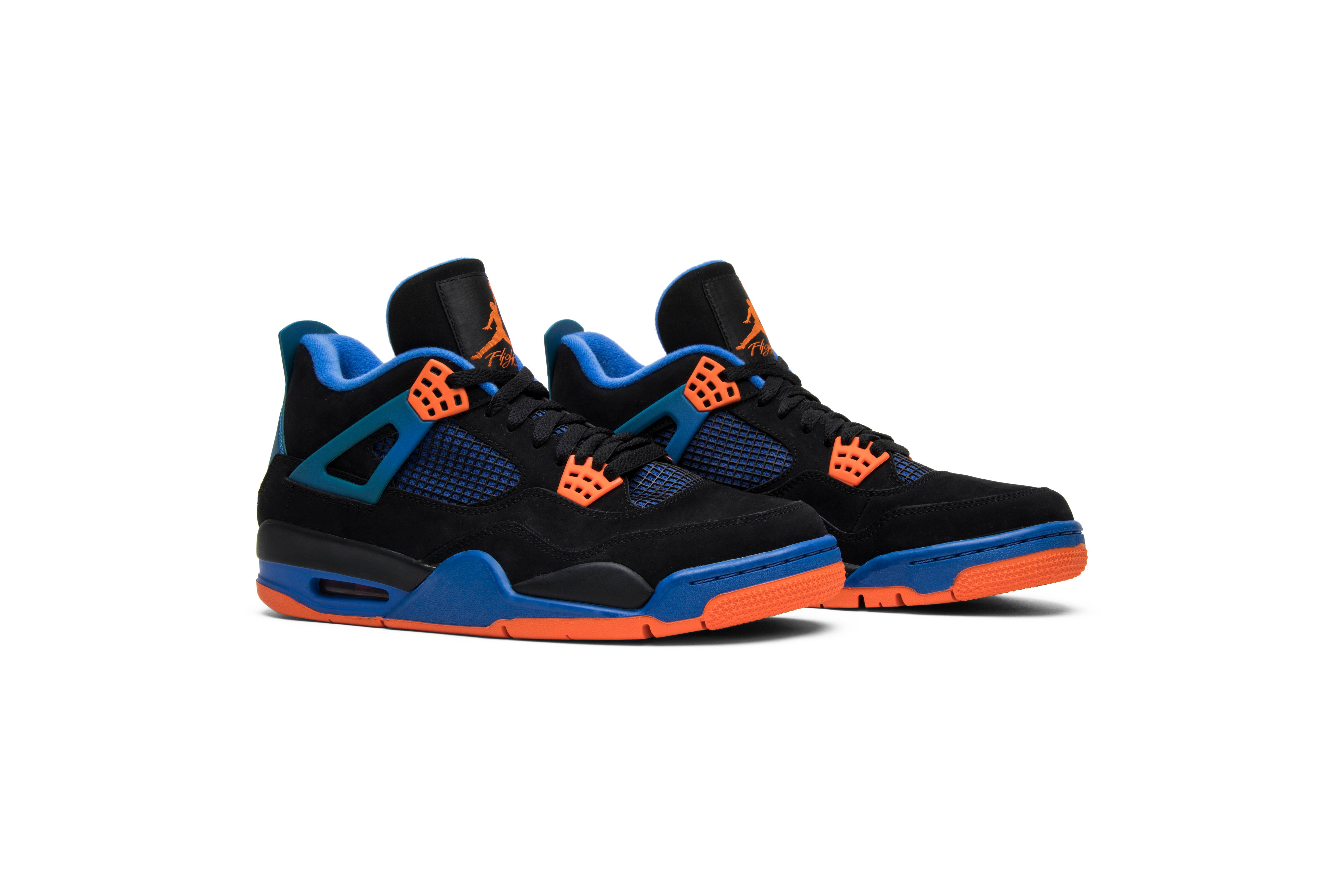 Air Jordan 4 Retro Cavs 308497-027 IGFul