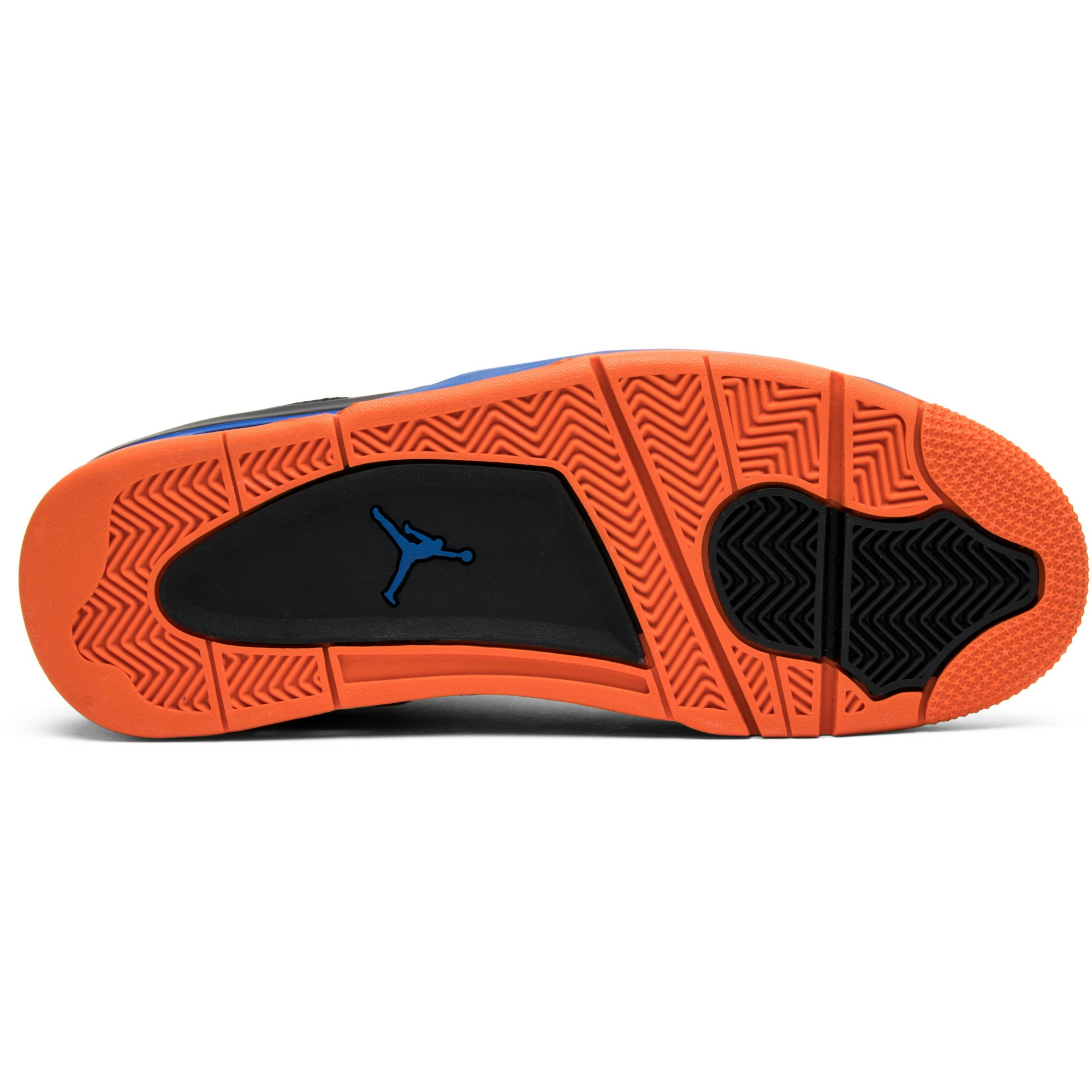 Air Jordan 4 Retro Cavs 308497-027 IGFul