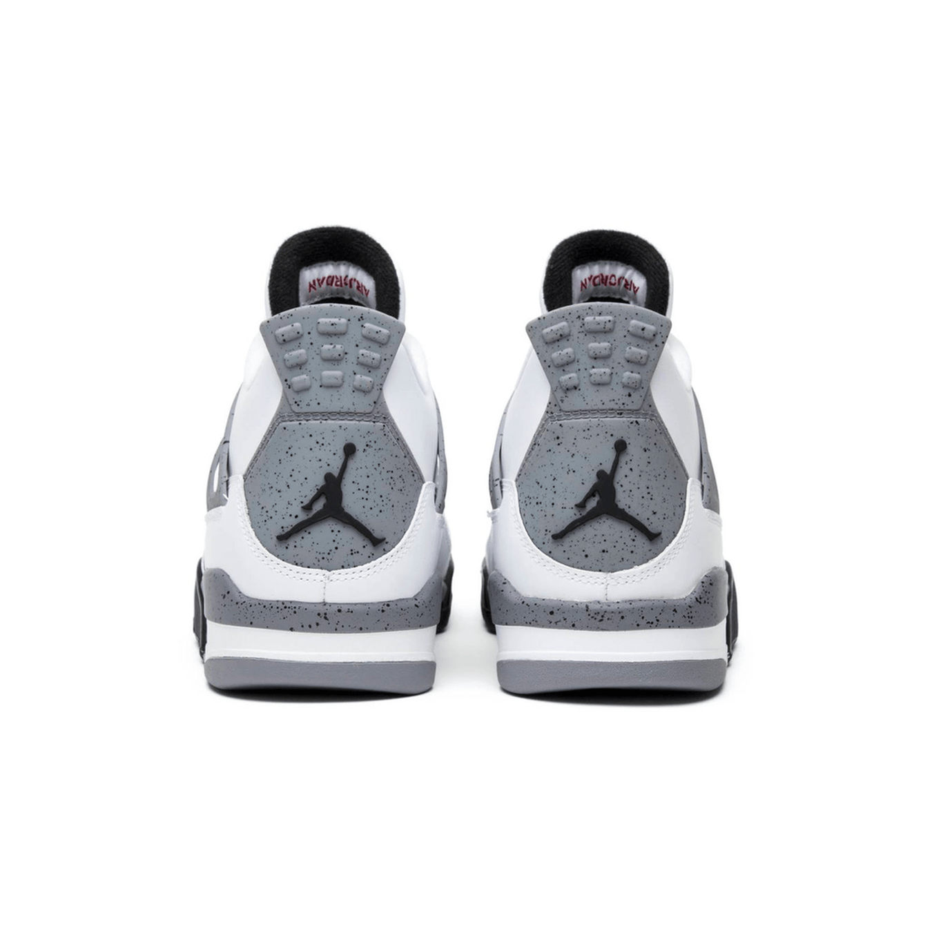 Air Jordan 4 Retro ‘Cement’ 2012