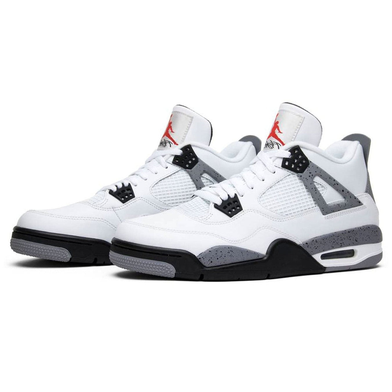 Air Jordan 4 Retro ‘Cement’ 2012