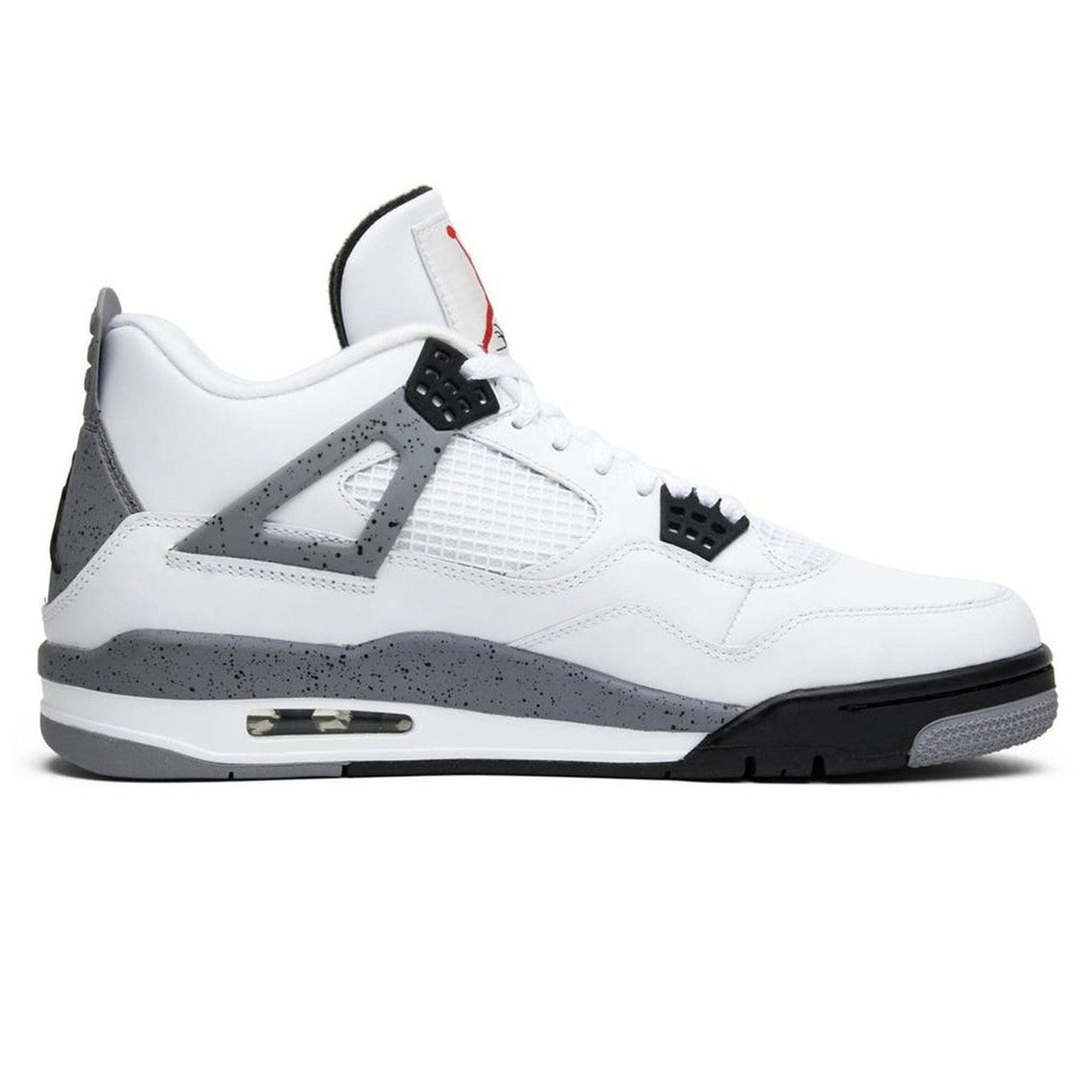 Air Jordan 4 Retro ‘Cement’ 2012