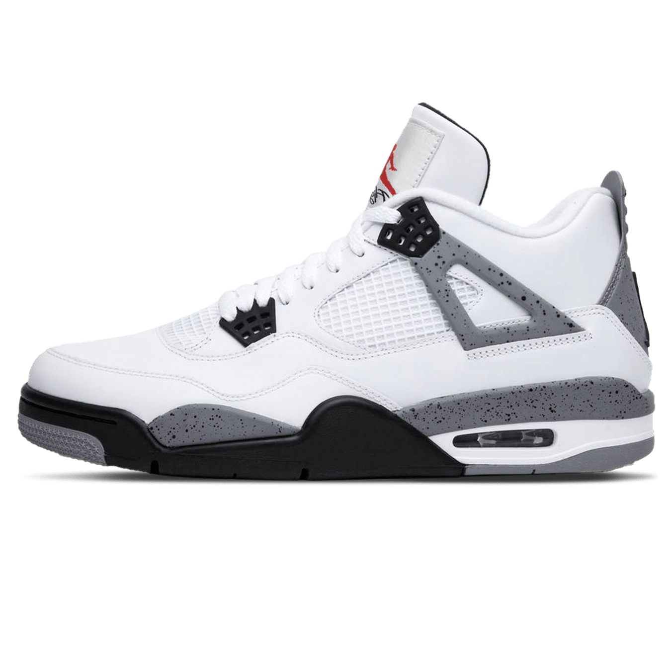 Air Jordan 4 Retro ‘Cement’ 2012