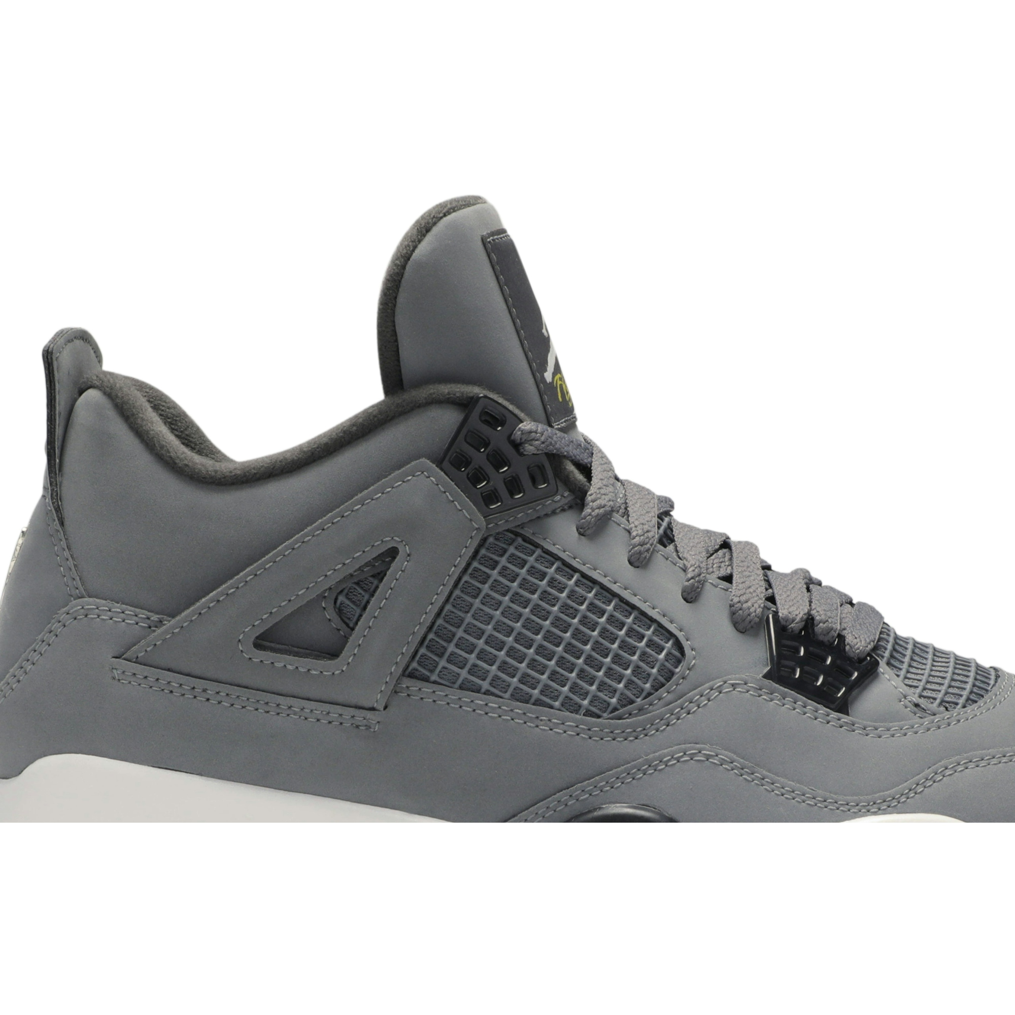 Air Jordan 4 Retro Cool Grey 2019 308497-007 IGFul