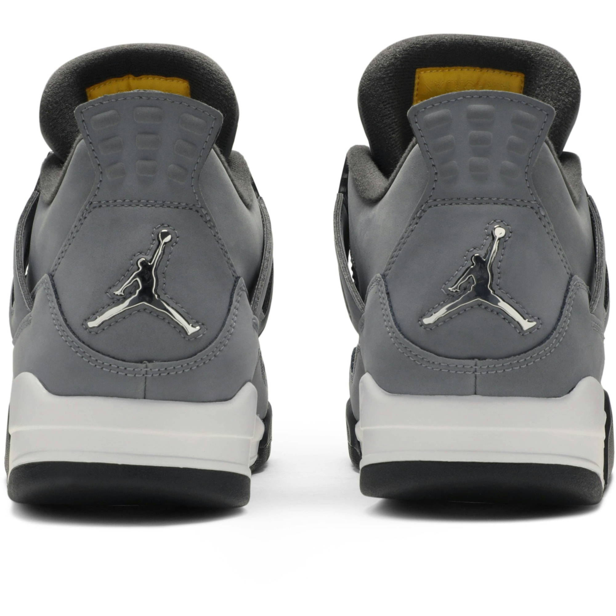 Air Jordan 4 Retro Cool Grey 2019 308497-007 IGFul