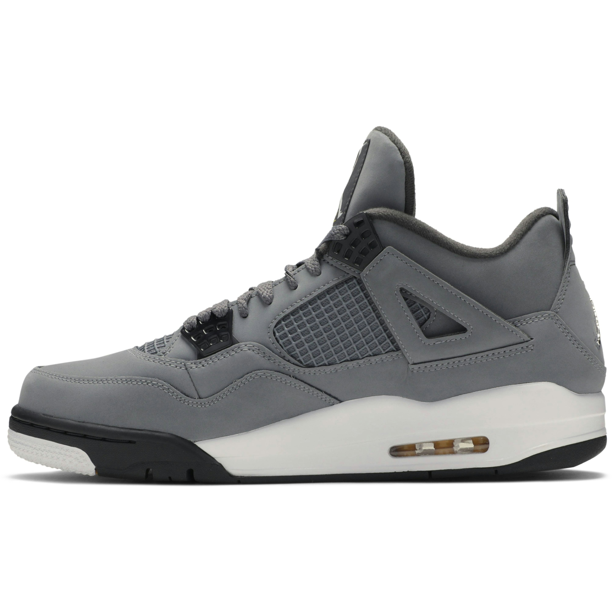 Air Jordan 4 Retro Cool Grey 2019 308497-007 IGFul