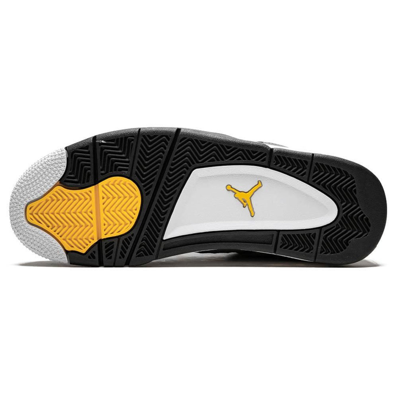 Air Jordan 4 Retro ‘Cool Grey’ 2019